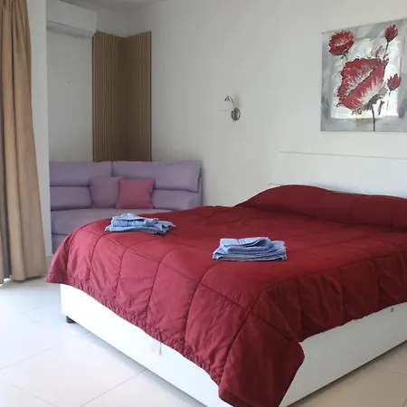 Modern With Distant Sea View Saint Julian's